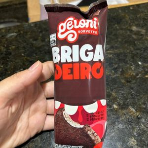 imagem do produto BRIGADEIRO