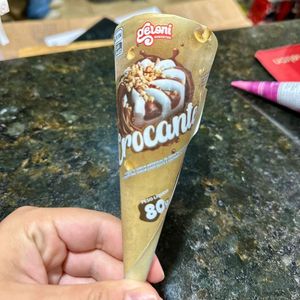 imagem do produto CROCANTE DE CASTANHA DE CAJU 