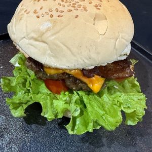 imagem do produto TRADIÇÃO BACON CHEDDAR