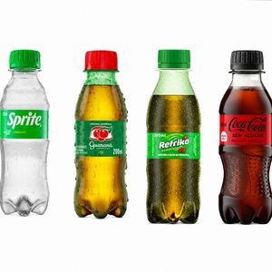 imagem do produto REFRIGERANTE 200 ml