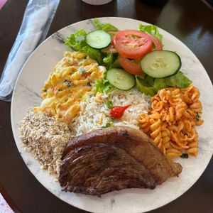 imagem do produto PF PICANHA