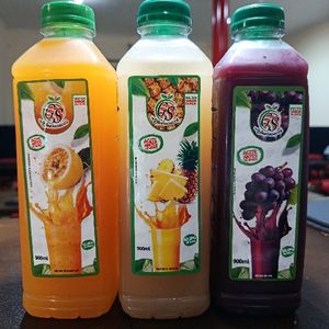 imagem do produto SUCO GUARASUCOS - 900ml