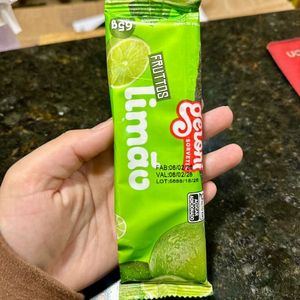 imagem do produto LIMÃO PICOLÉ 