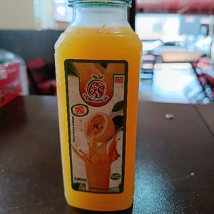 imagem do produto SUCO GUARASUCOS MARACUJÁ 330ML