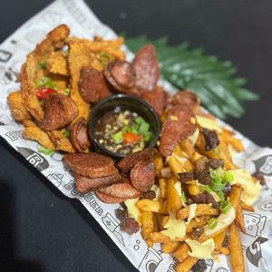 imagem do produto PORÇÃO MISTA 