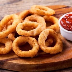 imagem do produto ANÉIS DE CEBOLA