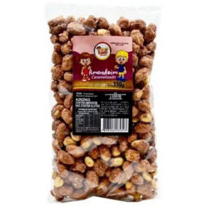 imagem do produto Amendoim Caramelizado