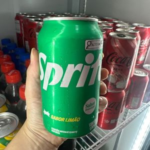 imagem do produto SPRITE LATA