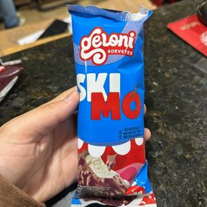 imagem do produto SKIMO