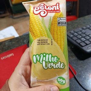 imagem do produto MILHO VERDE