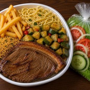 imagem do produto PF PICANHA