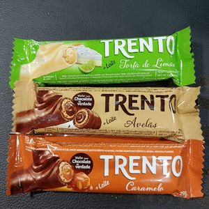 imagem do produto TRENTO- varios  sabores 