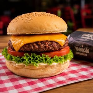 imagem do produto TRADIÇÃO CHEDDAR
