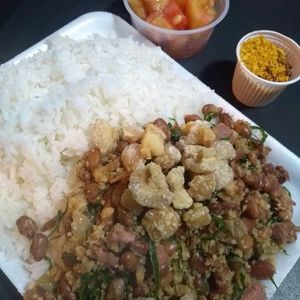 imagem do produto Carne de Sol completo 