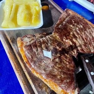 imagem do produto Carne de sol simples 