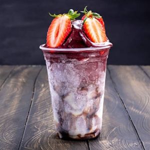 imagem do produto Açaí 180ML