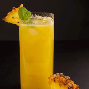 imagem do produto Suco abacaxi 