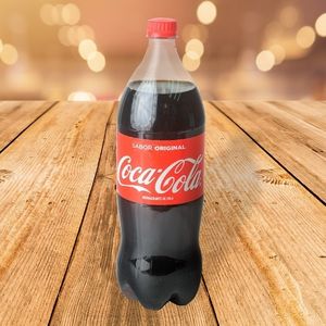 imagem do produto Coca cola 2L 