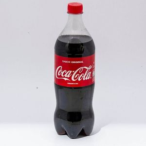 imagem do produto Coca cola 1L 