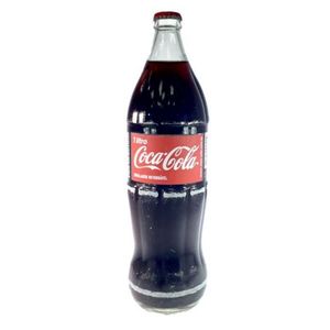 imagem do produto Coca cola retornável 1L