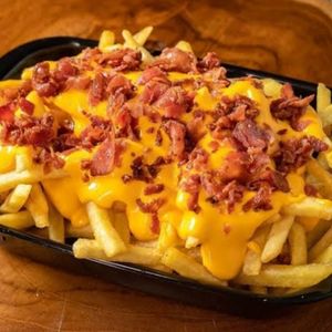 imagem do produto Batata frita gourmet média 