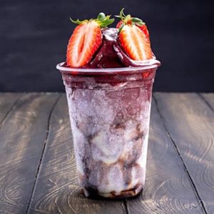 imagem do produto Açaí 400ML