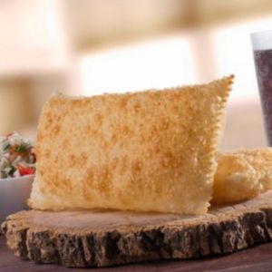 imagem do produto Pastelão de queijo 30cm