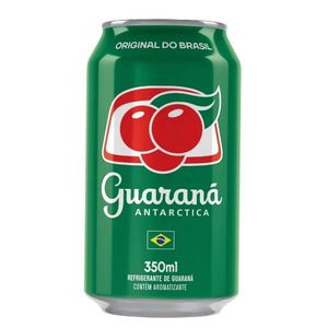 imagem do produto Guaraná lata 350ml
