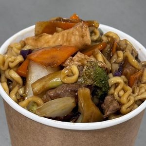 imagem do produto YAKISSOBA MISTO