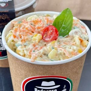 imagem do produto COPO CAIPIRA( MACARRONESE)