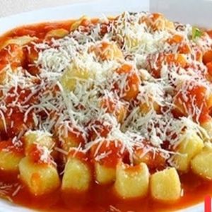 imagem do produto GNOCCHI ( NHOQUE)