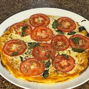 imagem do produto Pizza Individual 