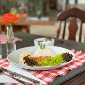 imagem do produto Filé de Frango