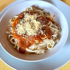 imagem do produto Talharim ao Molho Sugo 