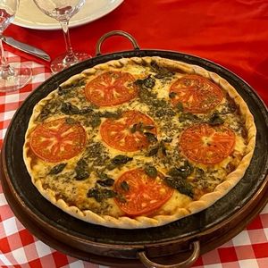 imagem do produto Pizza Grande