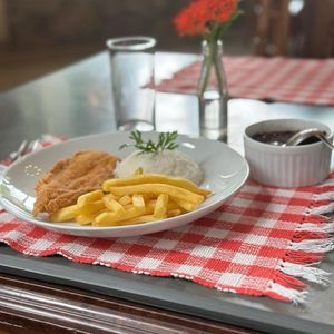 imagem do produto Filé Saint Peter 