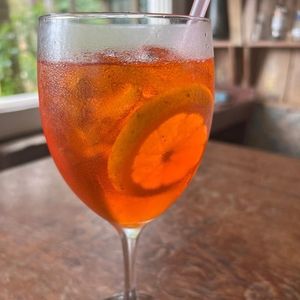 imagem do produto Aperol Splitz 