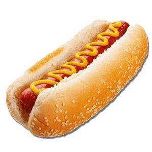 imagem do produto HOT-DOG