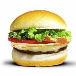 imagem do produto EGG-BURGER 