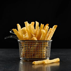 imagem do produto PORÇÃO BÁSICA 