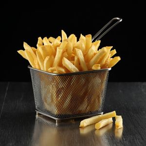 imagem do produto PORÇÃO M  ( o dobro de batata!)