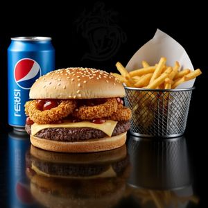 imagem do produto COMBO TOURADA ( INDIVIDUAL )