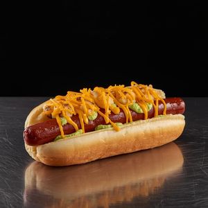 imagem do produto DOGÃO - CHEDDAR