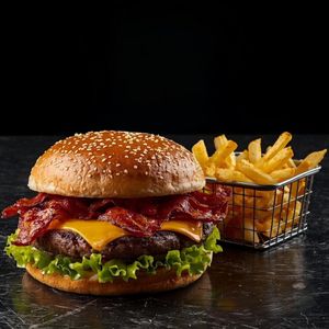 imagem do produto COMBO X-TUDO 1 ( INDIVIDUAL )