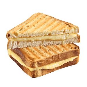 imagem do produto QUEIJO QUENTE 