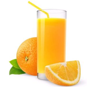 imagem do produto SUCO DE LARANJA 500ML