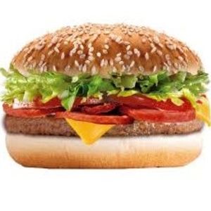 imagem do produto HAMBURGÃO 