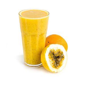 imagem do produto SUCO DE MARACUJÁ 500ML