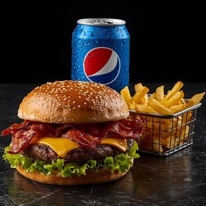 imagem do produto COMBO X-TUDO 2  ( INDIVIDUAL )