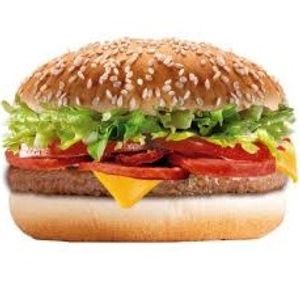 imagem do produto HAMBURGUER 